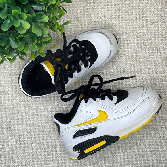 Nike Other - Nike Air Max 90 toddler size 8